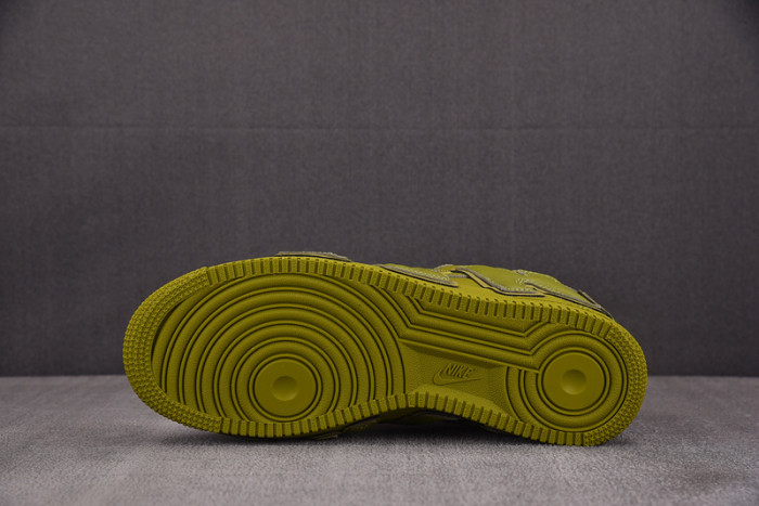 CPFM x Nike Air Force 1 Low Moss FQ7069-300