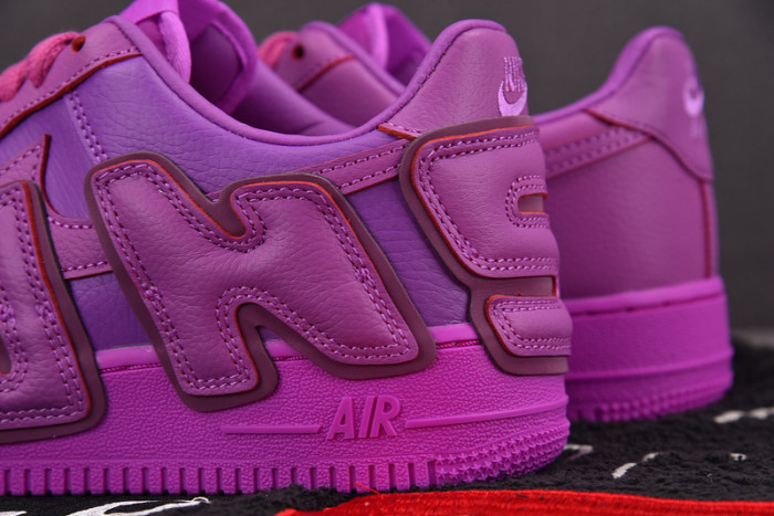 Nike CPFM Air Sunshine AF1 Fuchsia | FQ7069-500
