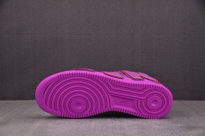 Nike CPFM Air Sunshine AF1 Fuchsia | FQ7069-500