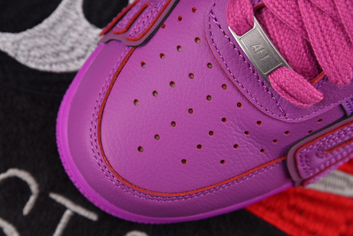 Nike CPFM Air Sunshine AF1 Fuchsia | FQ7069-500