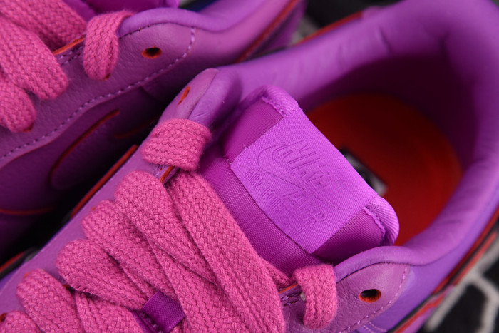 Nike CPFM Air Sunshine AF1 Fuchsia | FQ7069-500