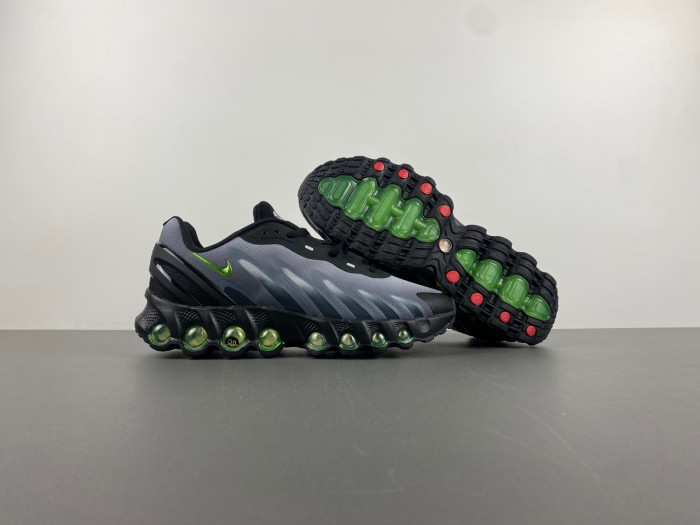 Nike Air Max Dn8 Black Volt Men