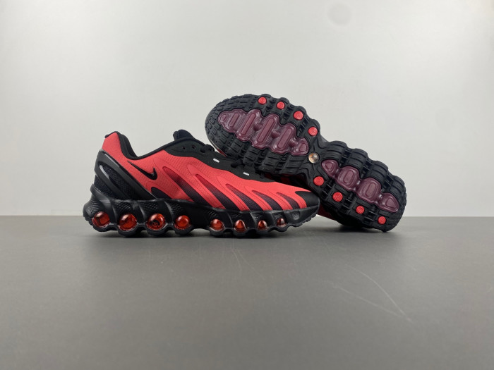 Nike Air Max DN8 Black Light Smoke Grey FQ7860-032