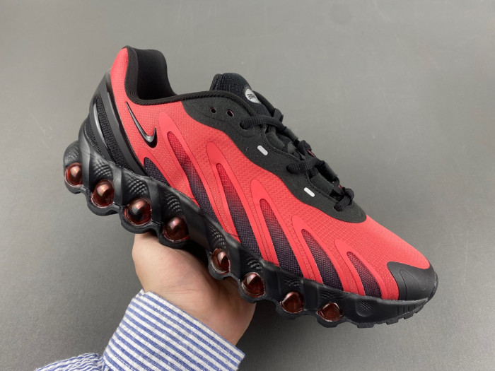 Nike Air Max DN8 Black Light Smoke Grey FQ7860-032