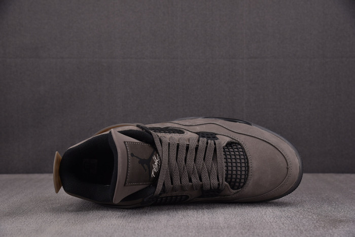 Air Jordan 4 Cave Stone FV5029-200