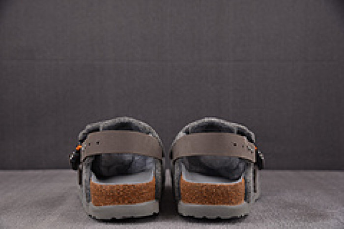 D*0r x Birkenstock SANDALS D0363
