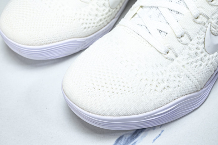 Nike Kobe 9 Elite Low Protro “Halo” 2024 FZ7334-100