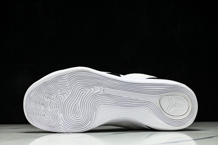 Nike Kobe 9 Elite Low Protro “Halo” 2024 FZ7334-100