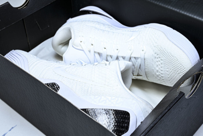 Nike Kobe 9 Elite Low Protro “Halo” 2024 FZ7334-100