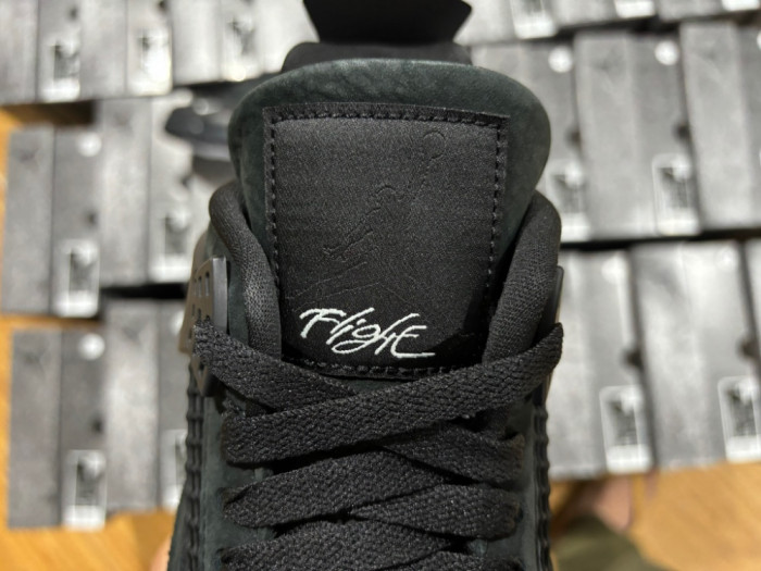 Air Jordan 4 Retro OG SP 