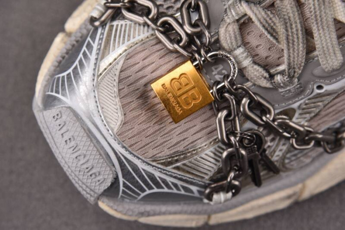 Ba*len*cia*ga 3XL SNEAKER HJFD1850TI320