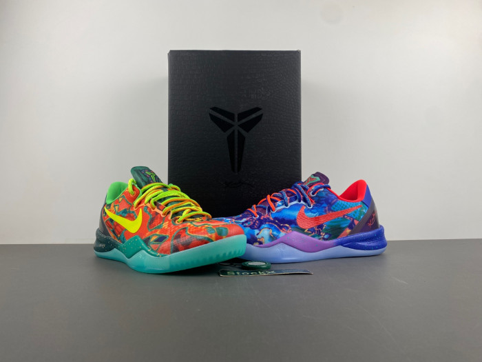 Nike Kobe 8 HM9621-900