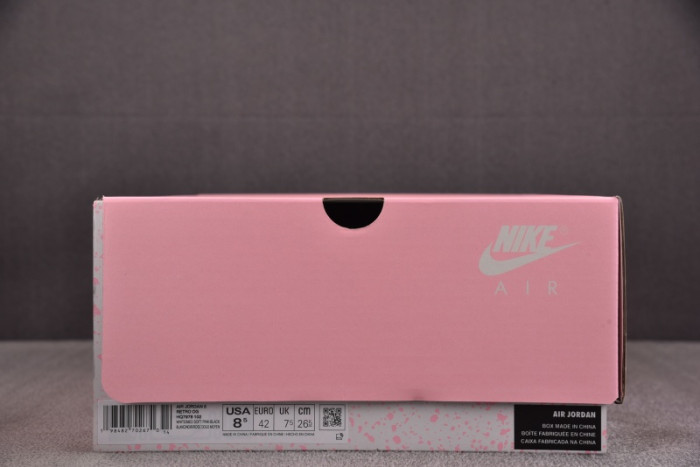 Air Jordan "35th Anniversary" HQ7978-102