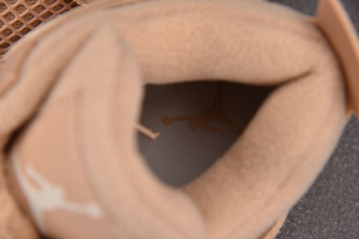 Air Jordan 4 "Cozy Girl" | HV0823-200