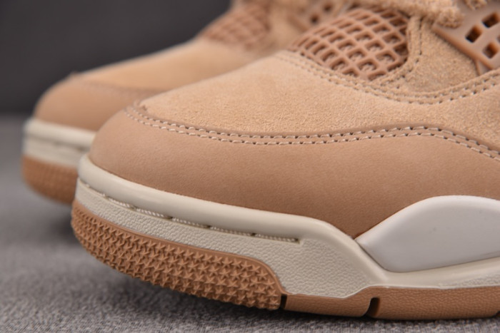 Air Jordan 4 "Cozy Girl" | HV0823-200