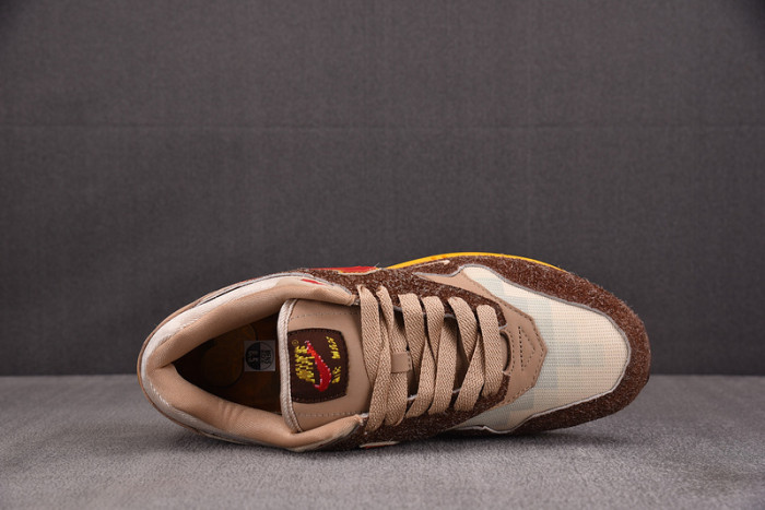 Nike Air Max 1 Low Poly Donkey Kong HV5776-200