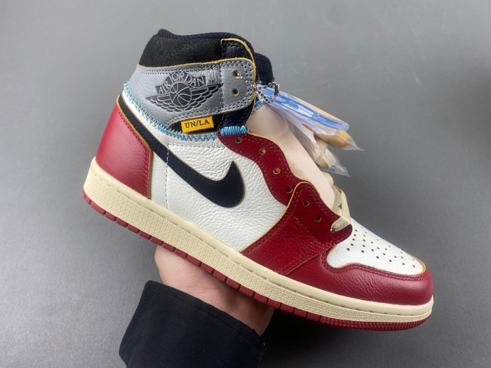 Union LA x Air Jordan 1 High OG HV8563-600