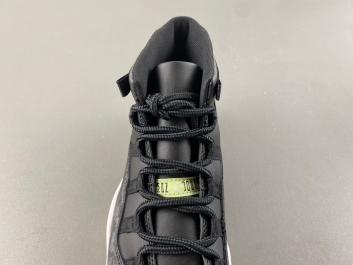 Air Jordan 11 GS Inner Beast - IB1378-001