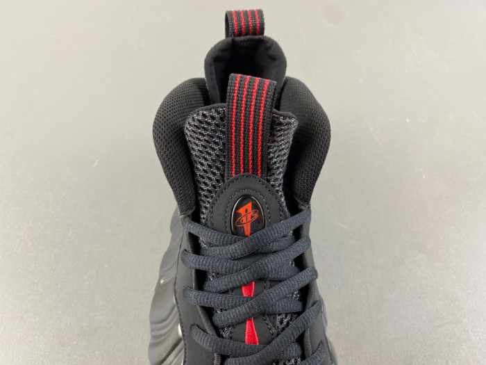 Nike Air Foamposite One Cough Drop 2025 IB2219-001