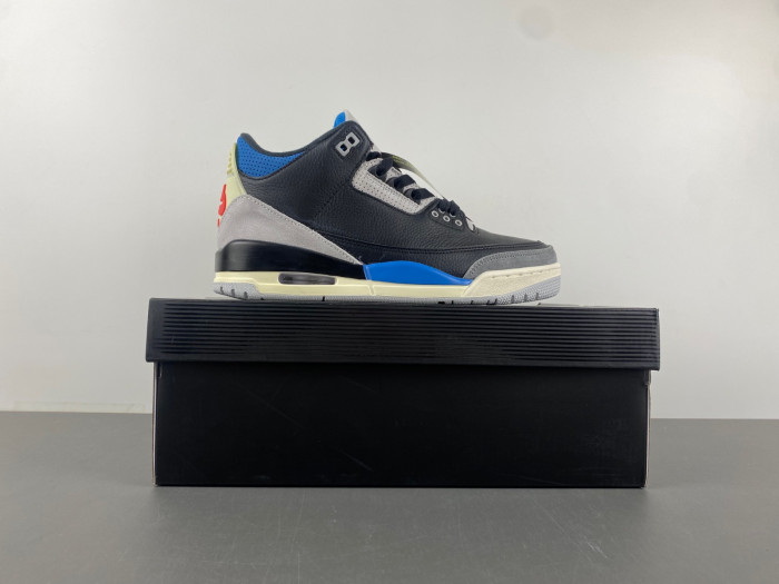 Air Jordan 3 "Rare Air" IB8967-004