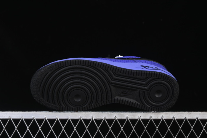 FC Barcelona Kobe Nike Air Force 1 Low Protro II7062-500