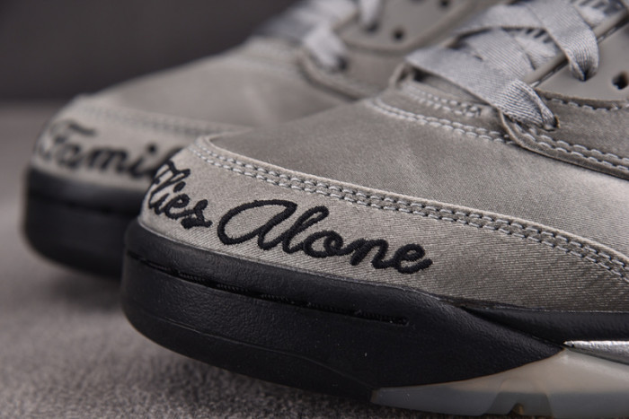 Jordan 5 Retro Wings (2025) - IO2038-001