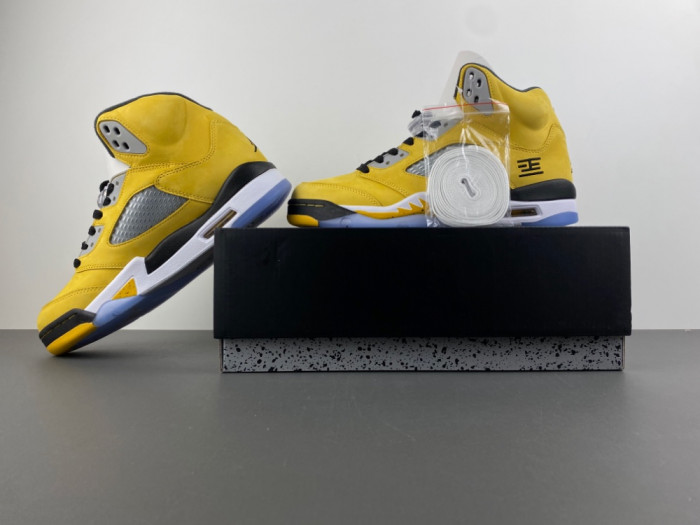 Air Jordan 5 Retro 