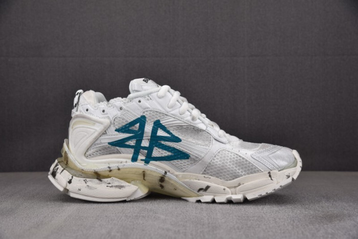 Ba*len*cia*ga Runner 772774 W3RBW 0623