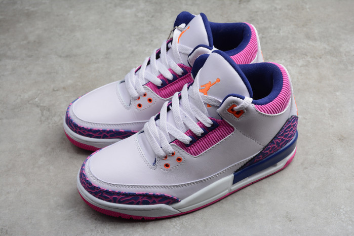 air jordan 3 retro gg 441140-500