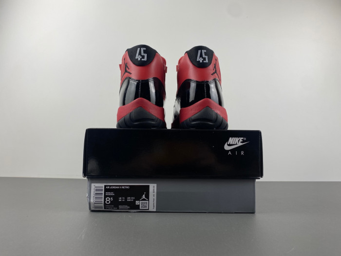 Jordan 11 CT8012-600