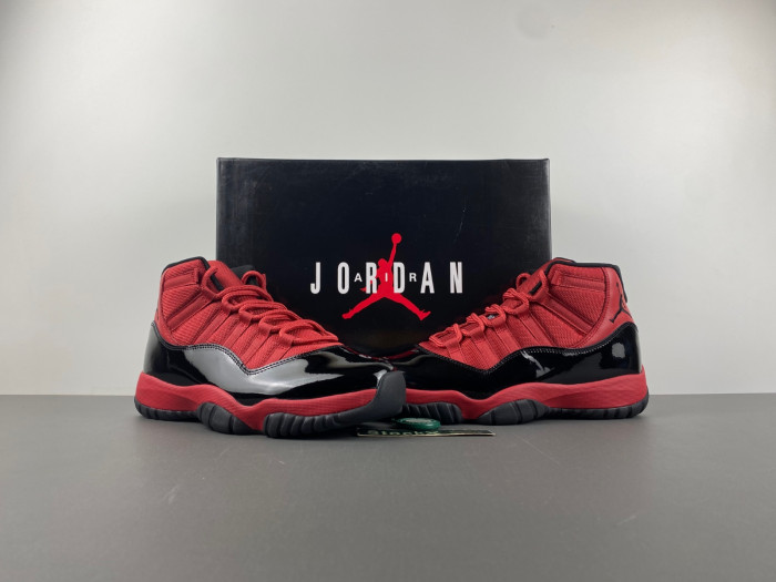 Jordan 11 CT8012-600