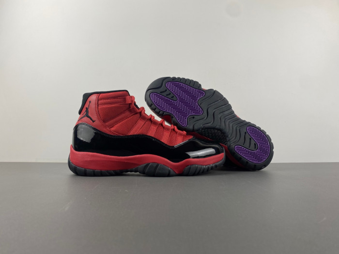 Jordan 11 CT8012-600