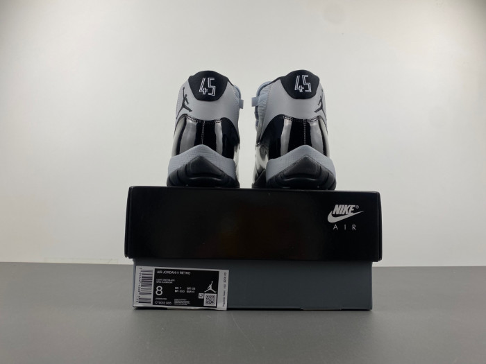 Air Jordan 11 CT8012-6005