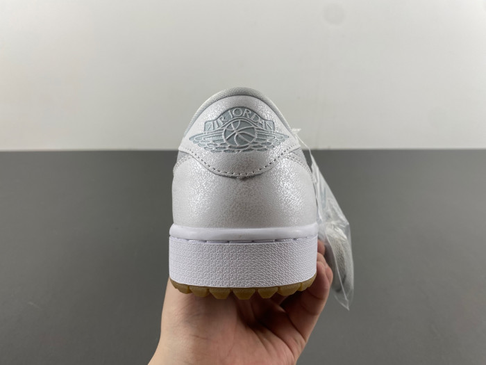 air jordan 1 low golf “white gum” dd9315-111