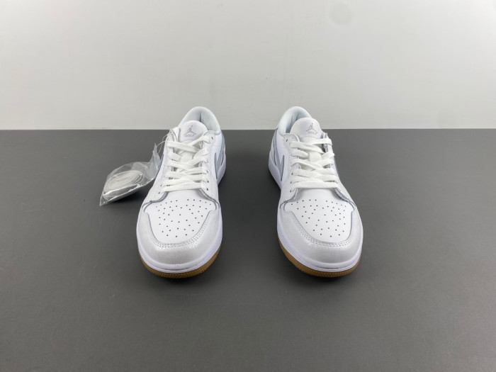 air jordan 1 low golf “white gum” dd9315-111