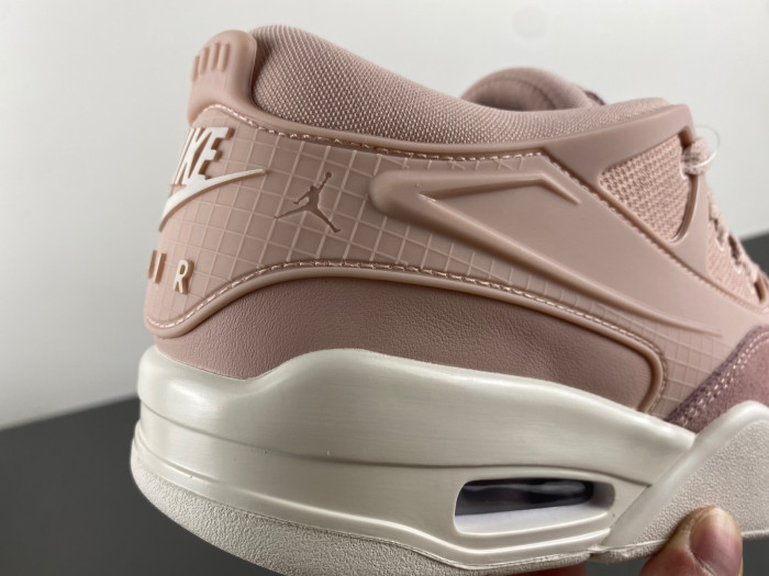 Air Jordan 4 PM “Pink Oxford” (W) FQ7940-600