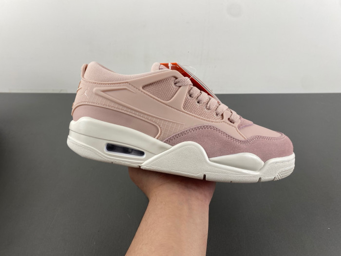 Air Jordan 4 PM “Pink Oxford” (W) FQ7940-600