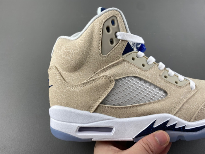 Jordan Air Jordan 5 Retro