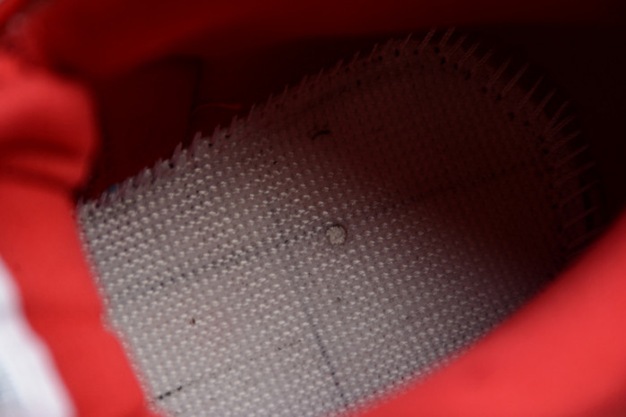 jordan 12 retro gym red (2018) 130690-601