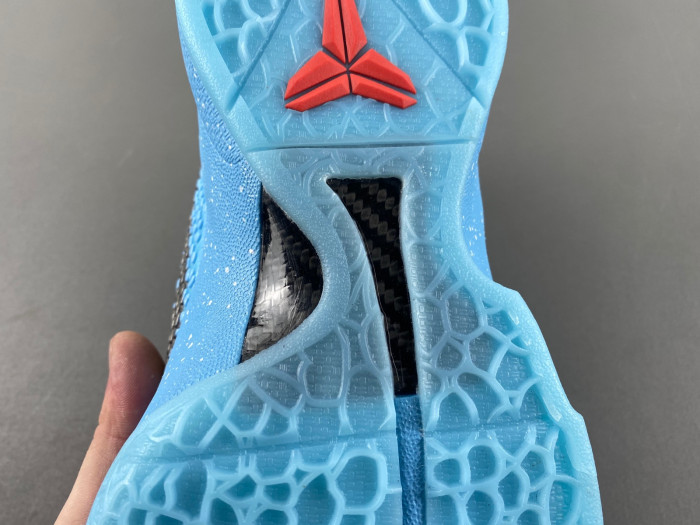 Nike Kobe 6 PE2023-100