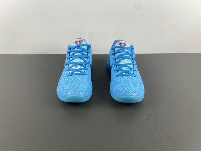 Nike Kobe 6 PE2023-100