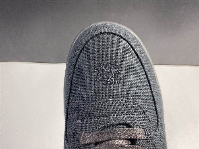 stussy x nike air force 1 low “black” cz9084-001