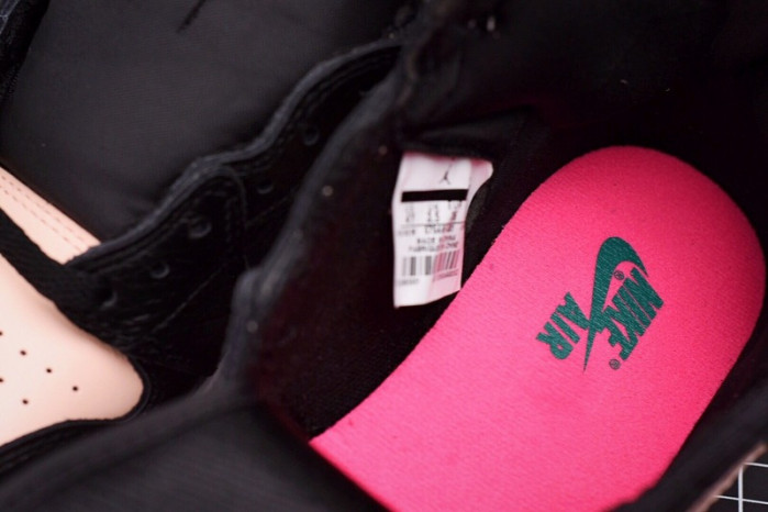 air jordan 1 aj 1 retro high og “crimson tint” 575441-081