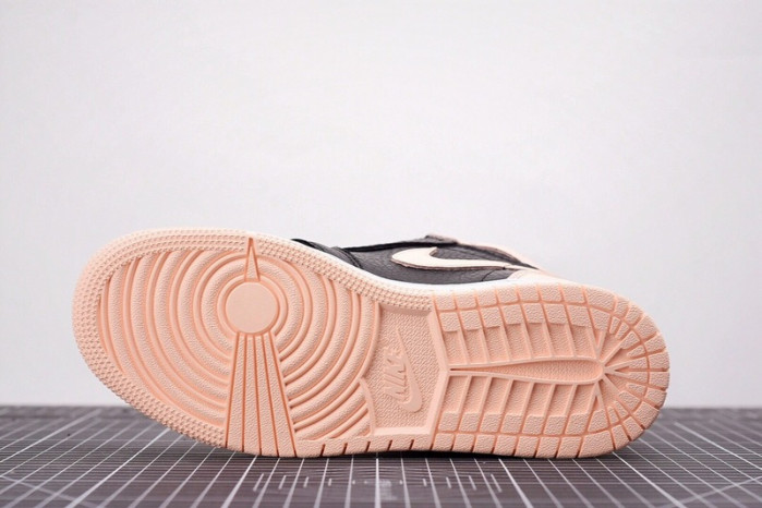 air jordan 1 aj 1 retro high og “crimson tint” 575441-081