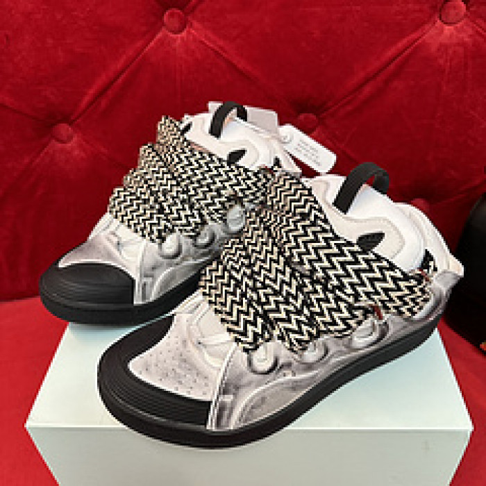 LANVIN SNEAKER LA01038