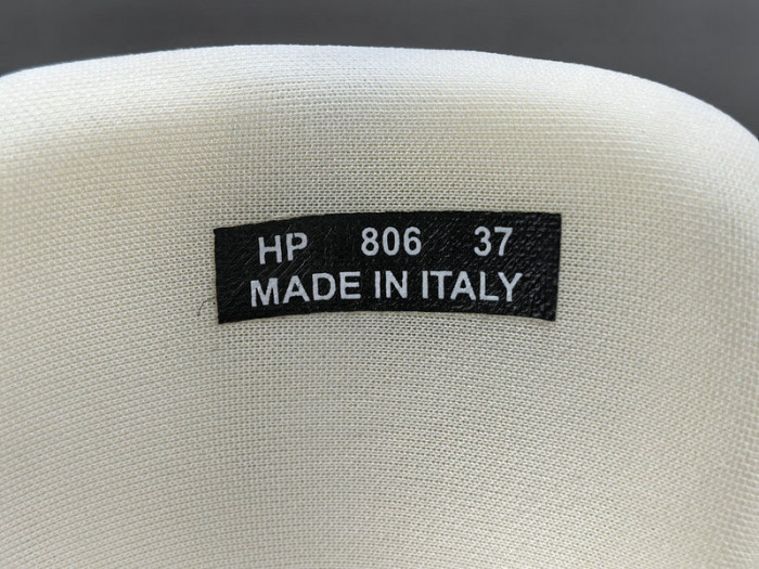 LANVIN SNEAKER LA01046