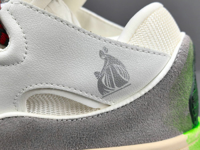 LANVIN SNEAKER LA01046