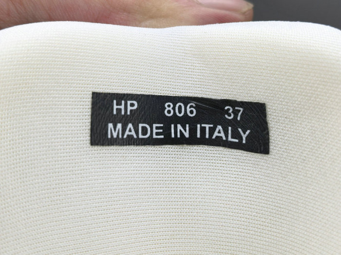 LANVIN SNEAKER LA01047