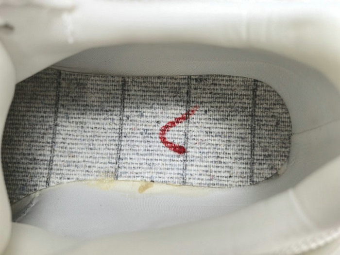 LANVIN SNEAKER LA01047