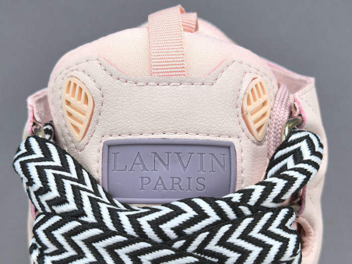 LANVIN SNEAKER LA01048